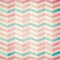 Adesivo Papel de Parede - Geométrico Rosa