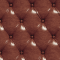 Adesivo Papel de Parede - Estofado Couro Caramelo