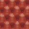 Adesivo Papel de Parede - Estofado Couro Vermelho