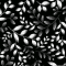 Adesivo Papel de Parede - Floral Folhas