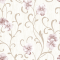 Adesivo Papel de Parede - Floral Rustico