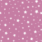 Adesivo Papel de Parede - Estrelas