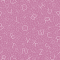 Adesivo Papel de Parede - Letras Infantil