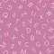 Adesivo Papel de Parede - Letras Infantil