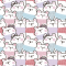 Adesivo Papel de Parede - Urso Polar