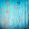 Adesivo Papel de Parede - Madeira Azul