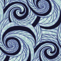 Adesivo Papel de Parede - Piscina Mosaico