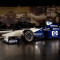 Painéis Fotográficos- Bmw F1 carro