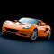 Painéis Fotográficos- Lotus carro
