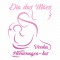 Adesivo de Vitrine - Dia das Mães - Homenagear