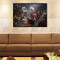Quadro Decorativo - Donzela de orleans