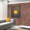 Quadro Decorativo - Cubo tesseract