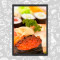 Quadro Decorativo - Comida japonesa