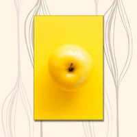 Quadro Decorativo - Pêra