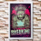 Quadrinho Decorativo - Breaking Bad