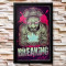 Quadrinho Decorativo - Breaking Bad