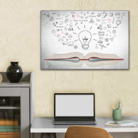 Quadro Decorativo - Ideias criações