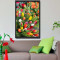 Quadro Decorativo - Flores buque florais