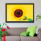 Quadro Decorativo - Girassol