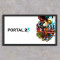 Quadro Decorativo - Portal 2
