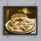 Quadro Decorativo - Restaurante pizza clássica