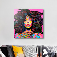 Quadros com Fotos - Afro