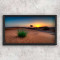 Quadro com fotos-Deserto